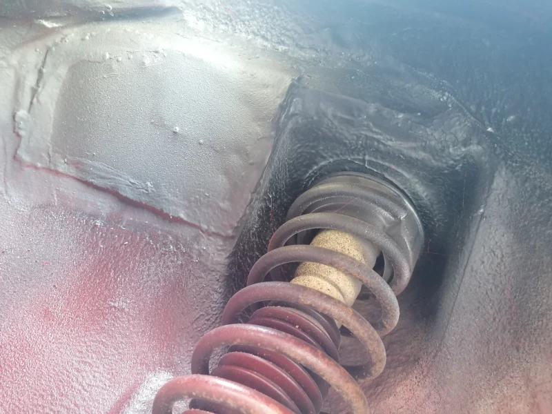 VW Jetta, снимка 9 - Автомобили и джипове - 52513642