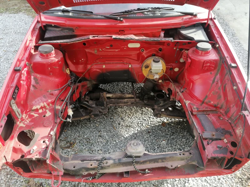 VW Jetta, снимка 7 - Автомобили и джипове - 52513642