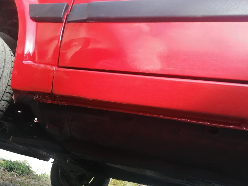 VW Jetta, снимка 4 - Автомобили и джипове - 52513642