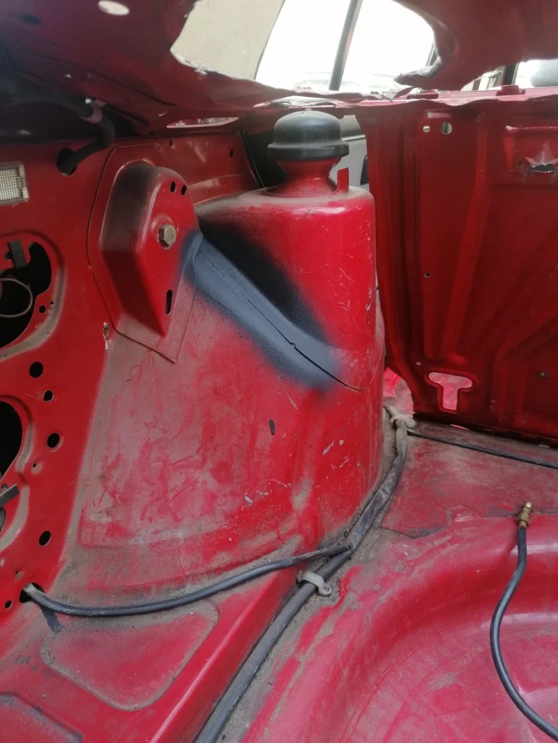 VW Jetta, снимка 10 - Автомобили и джипове - 52513642