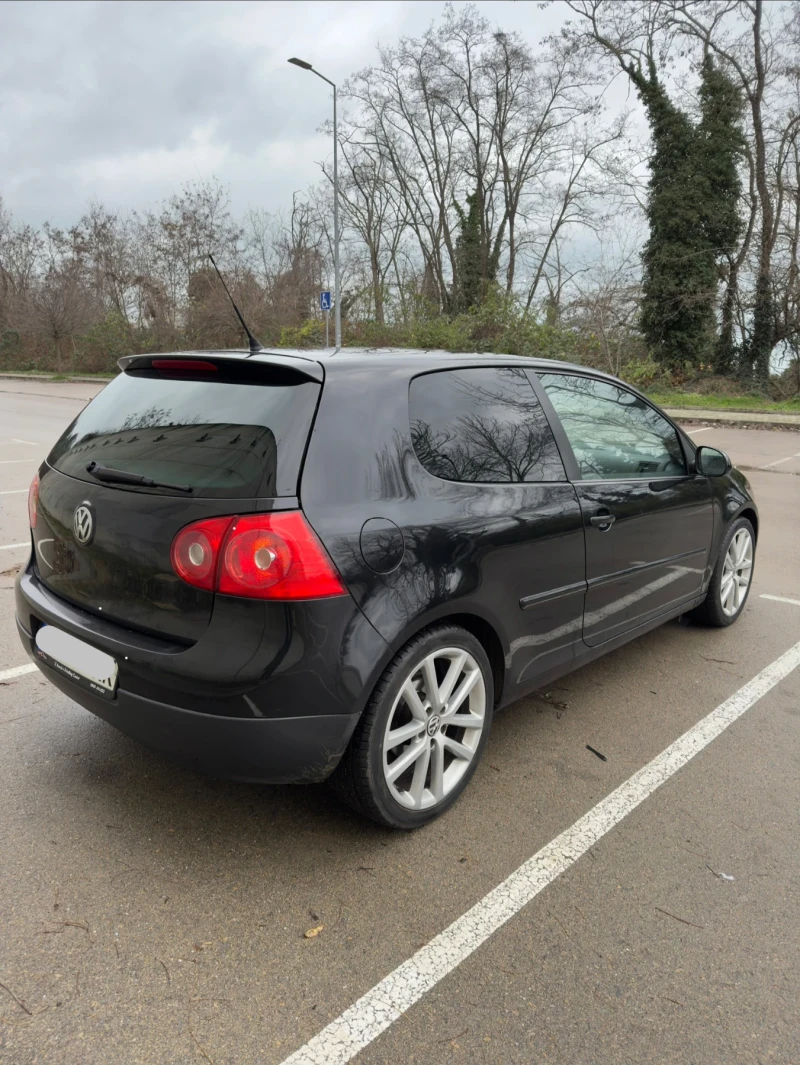 VW Golf 2.0 TDI DSG, снимка 3 - Автомобили и джипове - 52711476