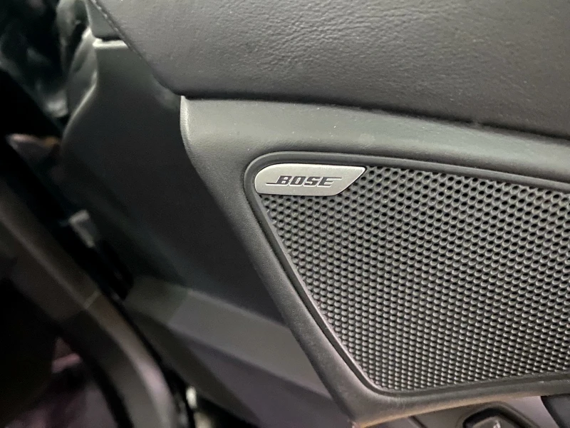 Chevrolet Corvette stingray, снимка 11 - Автомобили и джипове - 52795420