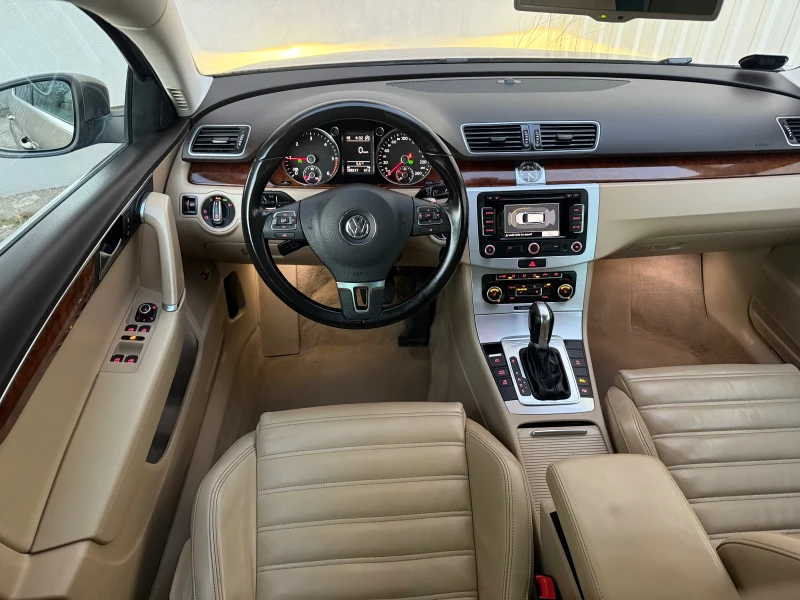 VW Passat 2.0 TDI DSG , снимка 8 - Автомобили и джипове - 52923894