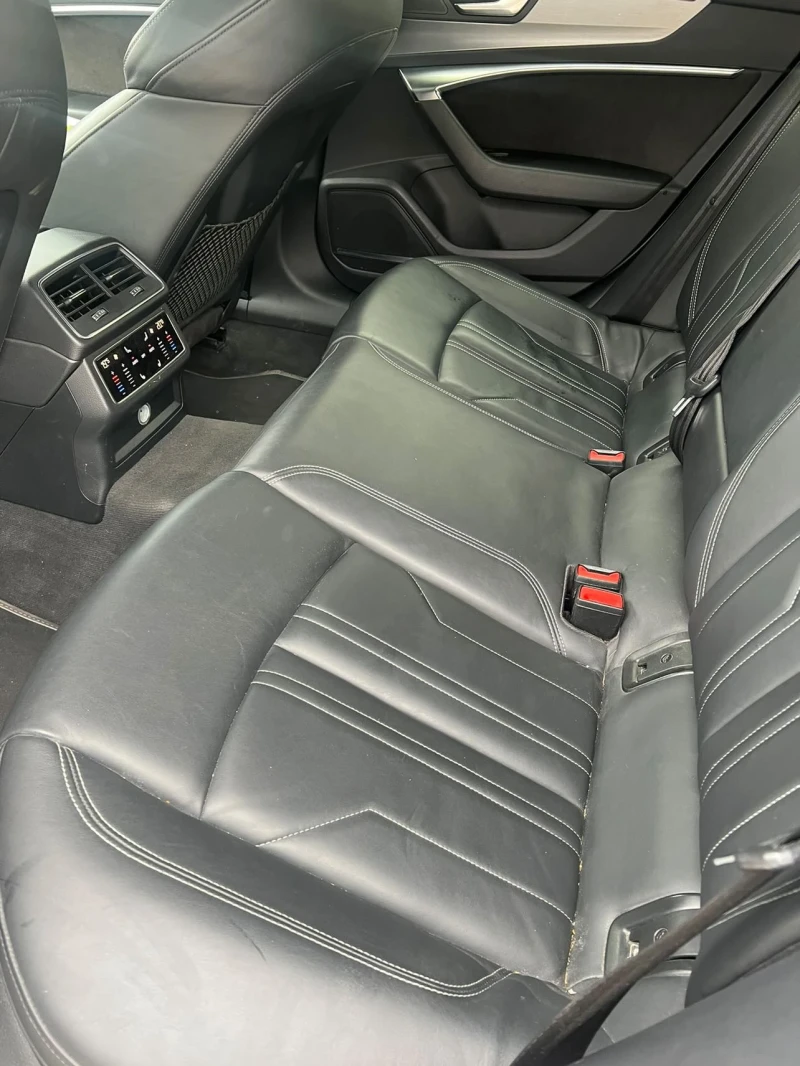 Audi A7, снимка 8 - Автомобили и джипове - 53413058