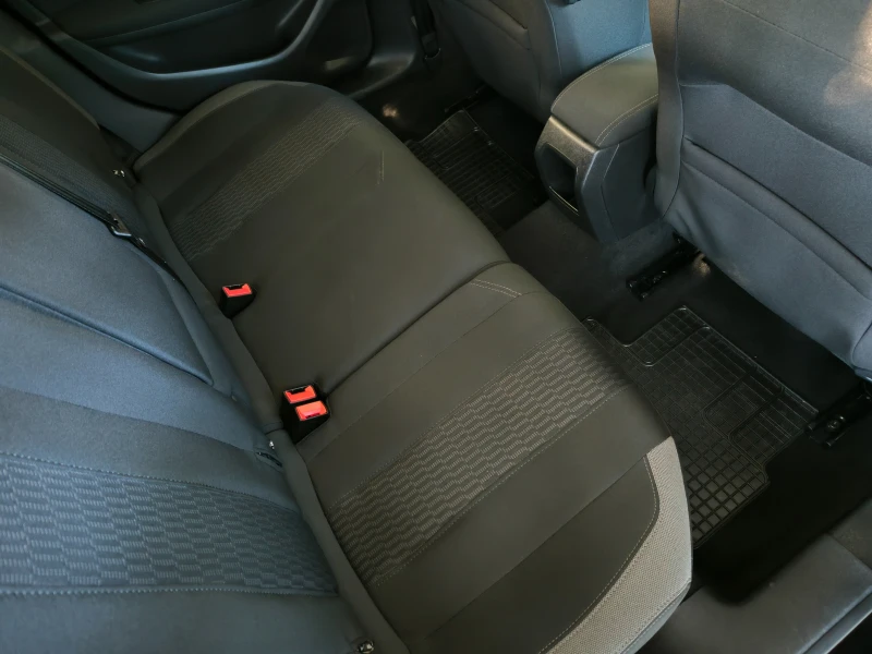 Peugeot 308 БЕНЗИН-110k.c.BEPИГА, НАВИ, EBPO 6, снимка 12 - Автомобили и джипове - 53476277