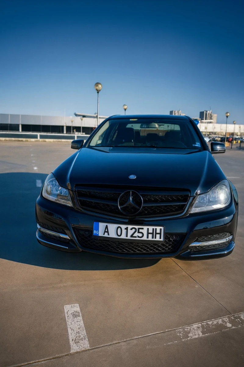 Mercedes-Benz C 180 1.8 - 17900 лв. - 63591759 1