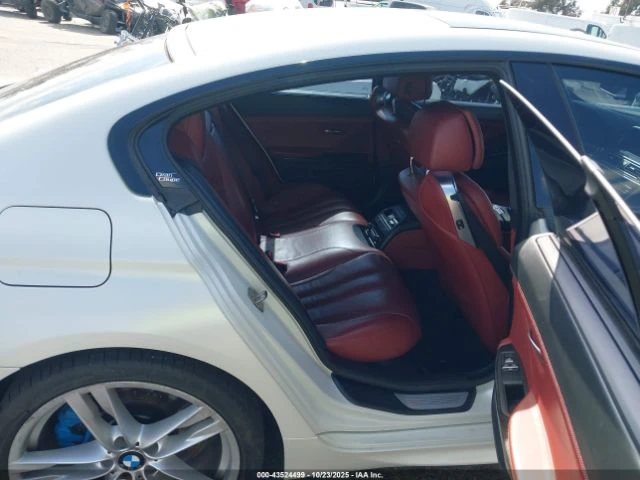 BMW 640 MPACK* ОБДУХ* AMBIENT* 360* СЛ.ЛЕНТИ* HEADUP* HARM - изображение 10