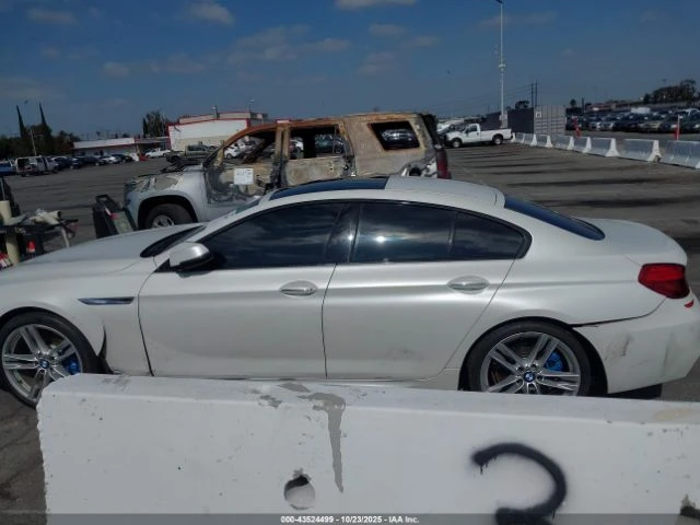 BMW 640 MPACK* ОБДУХ* AMBIENT* 360* СЛ.ЛЕНТИ* HEADUP* HARM - изображение 8