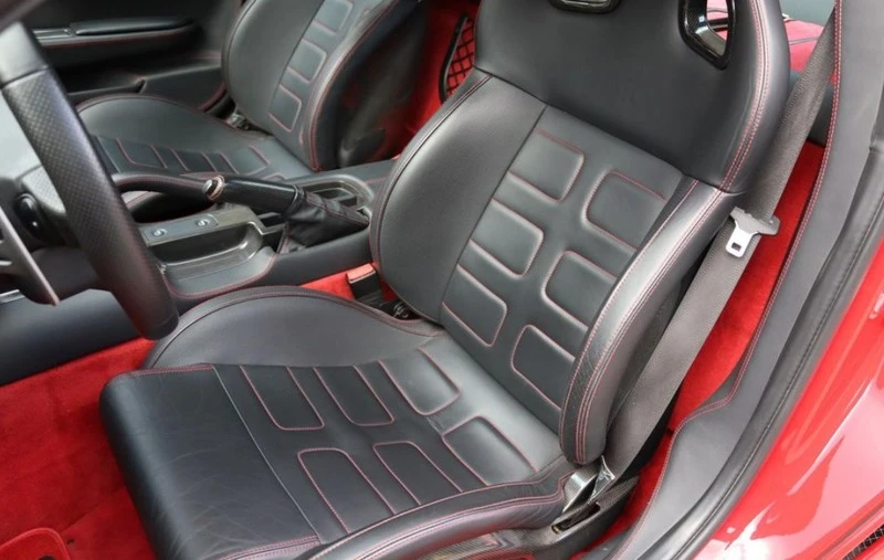 Ferrari 599 GTB - изображение 10