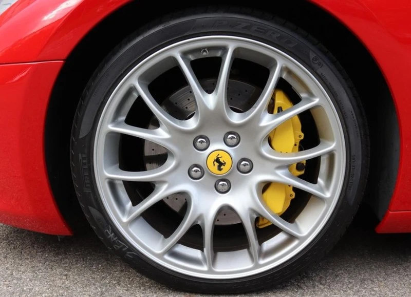 Ferrari 599 GTB - изображение 7