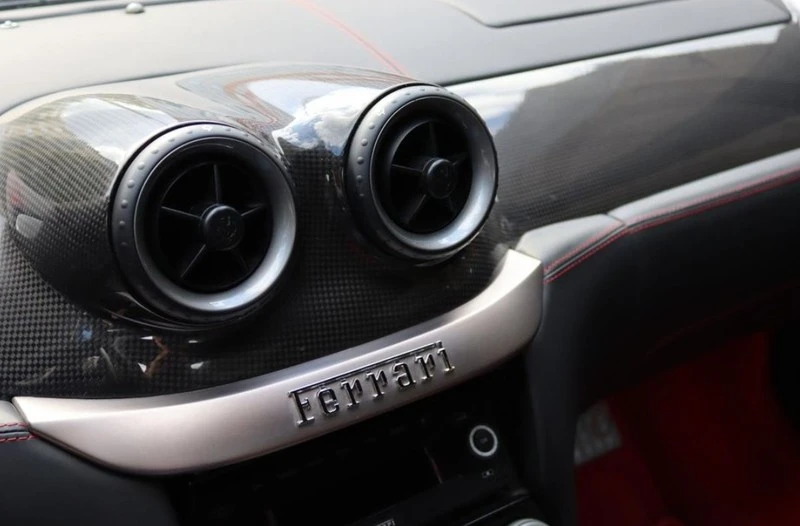 Ferrari 599 GTB, снимка 11 - Автомобили и джипове - 53636784