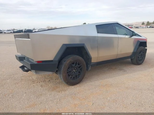 Tesla Cybertruck AWD*  | Mobile.bg � ����������� 4