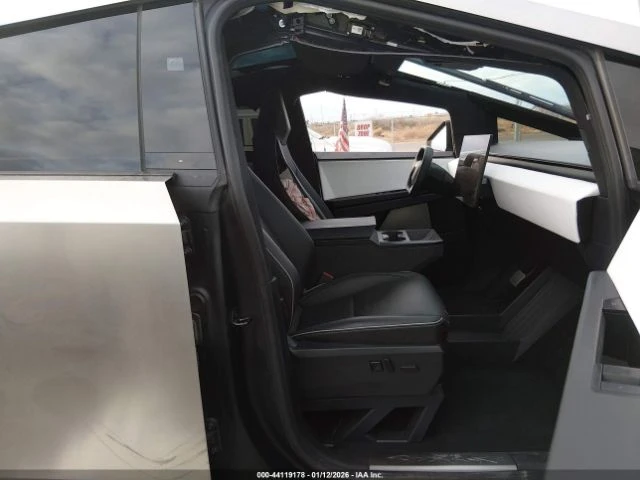 Tesla Cybertruck AWD*  | Mobile.bg � ����������� 5