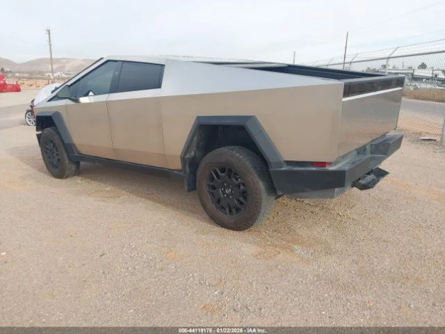 Tesla Cybertruck AWD*  | Mobile.bg � ����������� 3