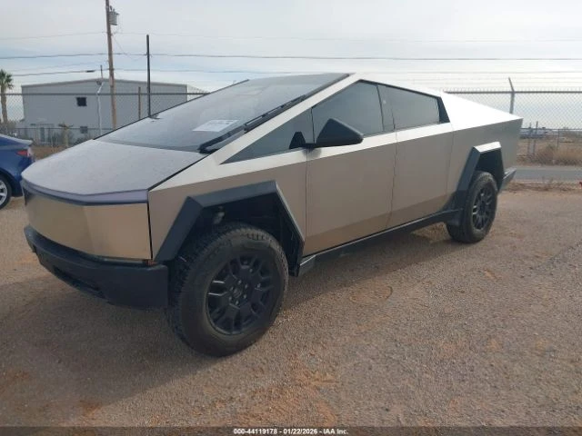 Tesla Cybertruck AWD*  | Mobile.bg � ����������� 2