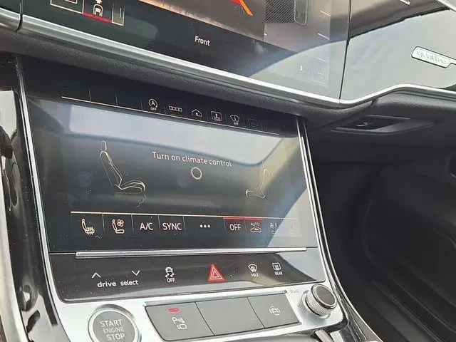 Audi A8 L QUATTRO 60 TFSI, снимка 14 - Автомобили и джипове - 54811676
