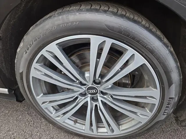 Audi A8 L QUATTRO 60 TFSI, снимка 15 - Автомобили и джипове - 54811676