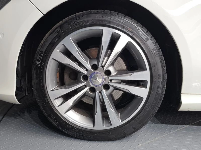 Mercedes-Benz CLA CLA200 d| 136к.с., снимка 5 - Автомобили и джипове - 56130215