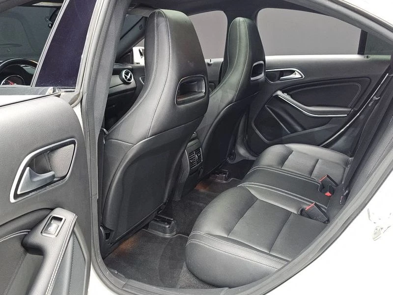 Mercedes-Benz CLA CLA200 d| 136к.с., снимка 11 - Автомобили и джипове - 56130215