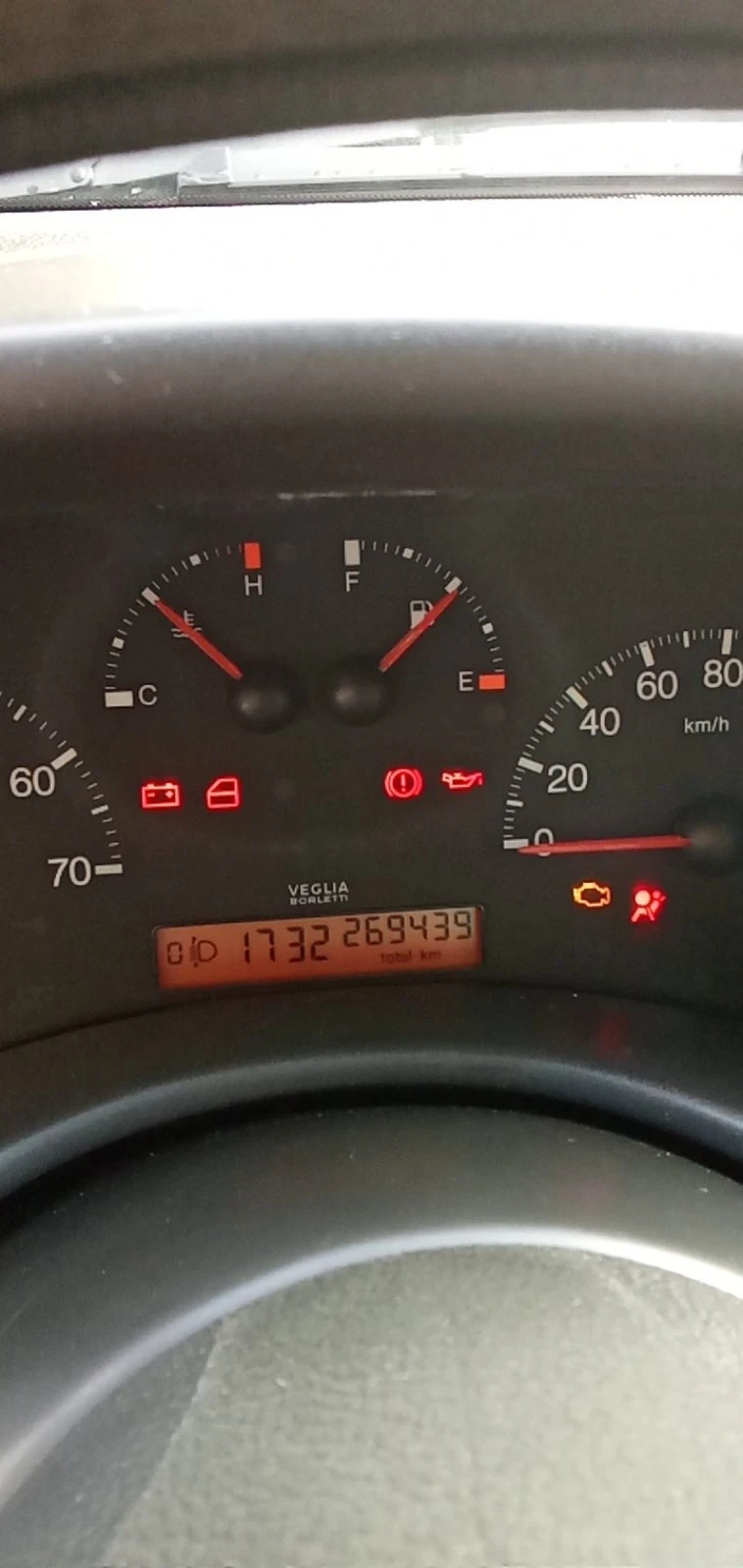 Fiat Punto, снимка 9 - Автомобили и джипове - 56442862