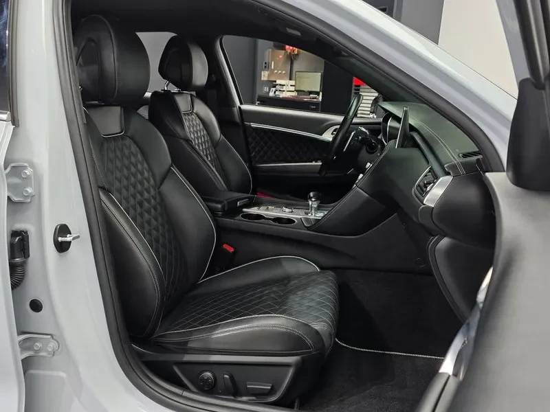 Genesis G70 3.3�/AWD/SPORT PACKD/DISTRONIC/HEAD UP | Mobile.bg � ����������� 11