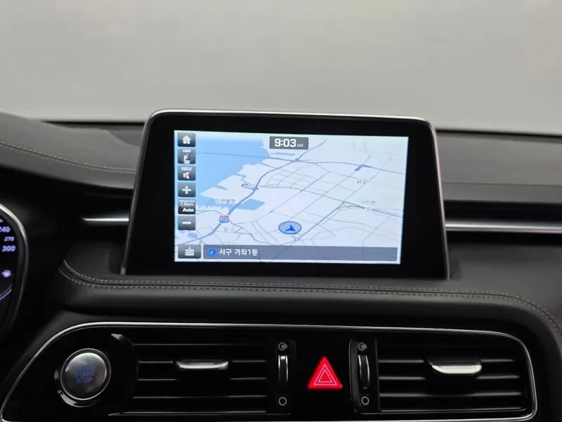 Genesis G70 3.3�/AWD/SPORT PACKD/DISTRONIC/HEAD UP | Mobile.bg � ����������� 14