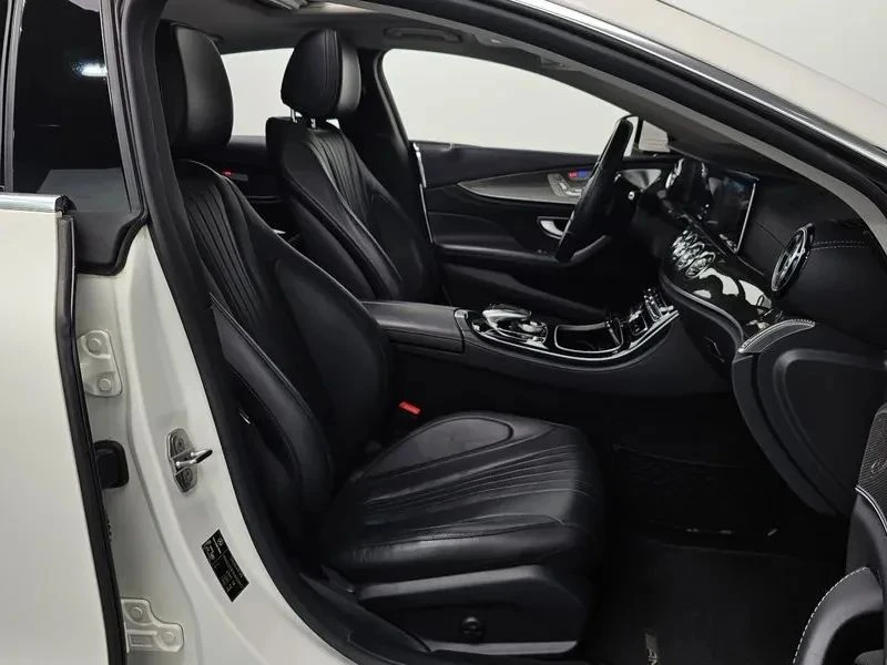 Mercedes-Benz CLS 400, снимка 11 - Автомобили и джипове - 56689823