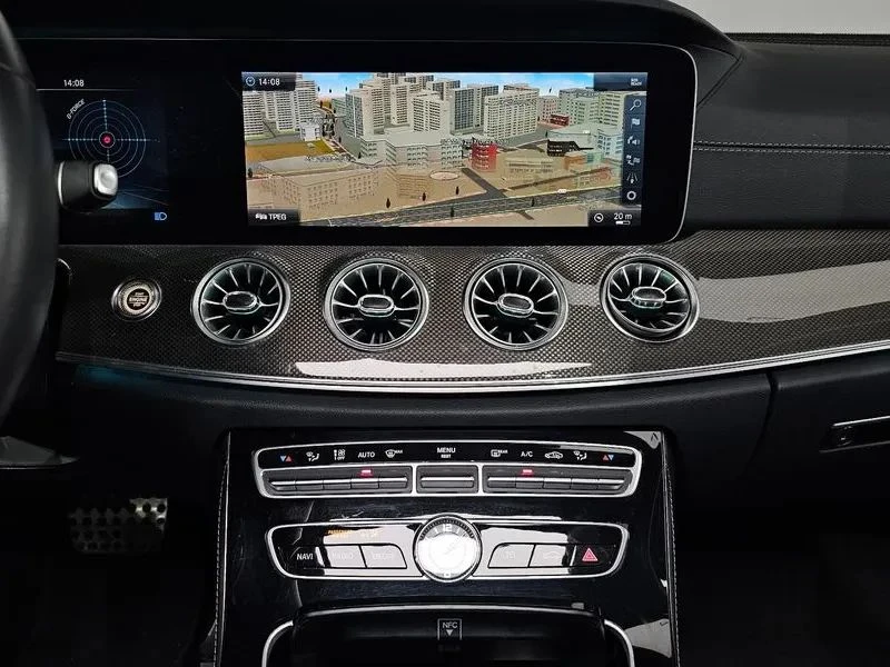 Mercedes-Benz CLS 400, снимка 14 - Автомобили и джипове - 56689823