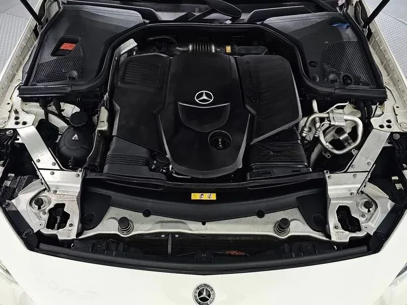 Mercedes-Benz CLS 400, снимка 6 - Автомобили и джипове - 56689823