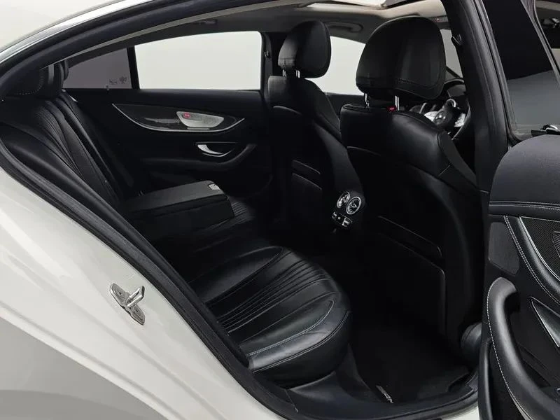 Mercedes-Benz CLS 400, снимка 12 - Автомобили и джипове - 56689823
