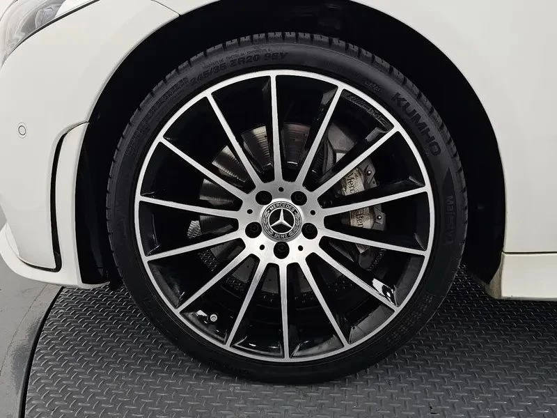 Mercedes-Benz CLS 400, снимка 5 - Автомобили и джипове - 56689823