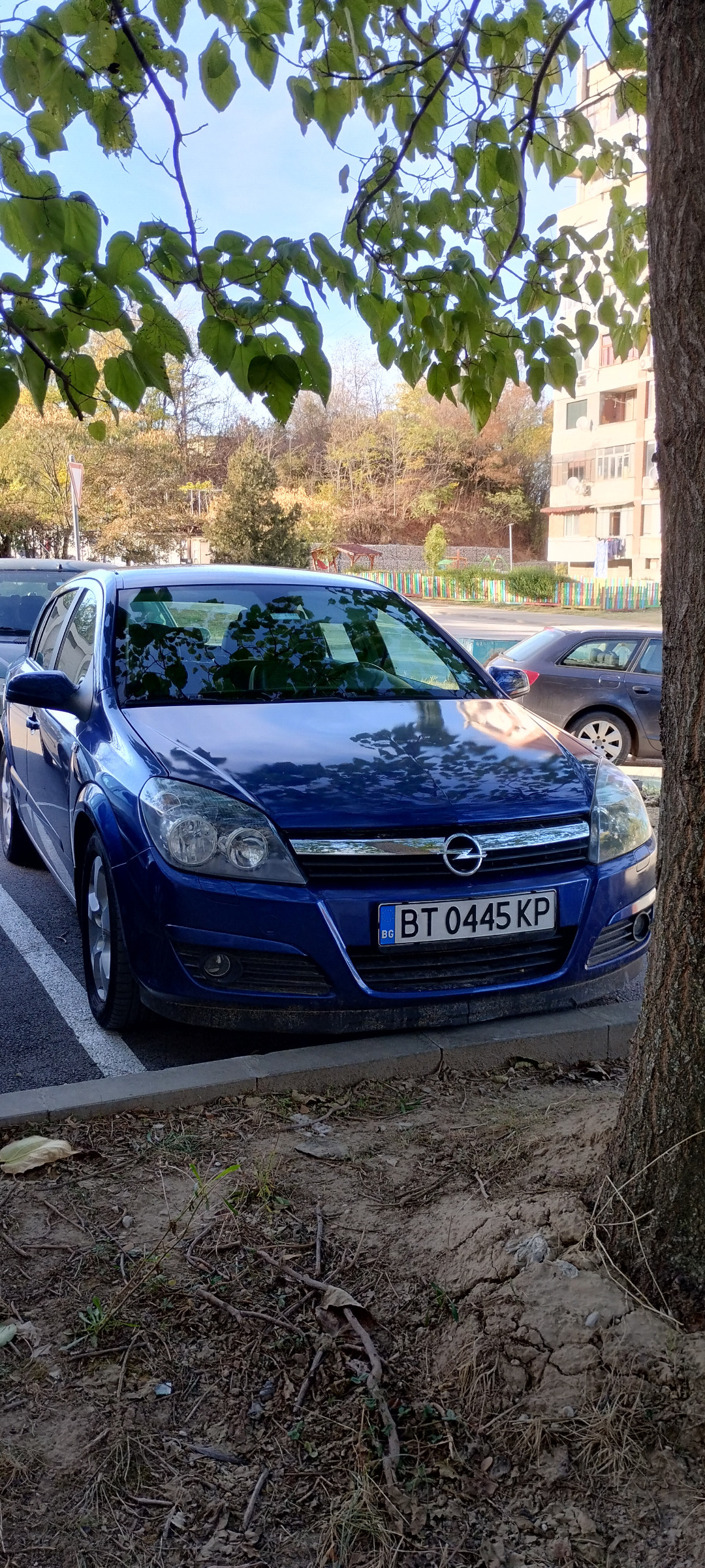 Opel Astra 1, 7сдти - изображение 1
