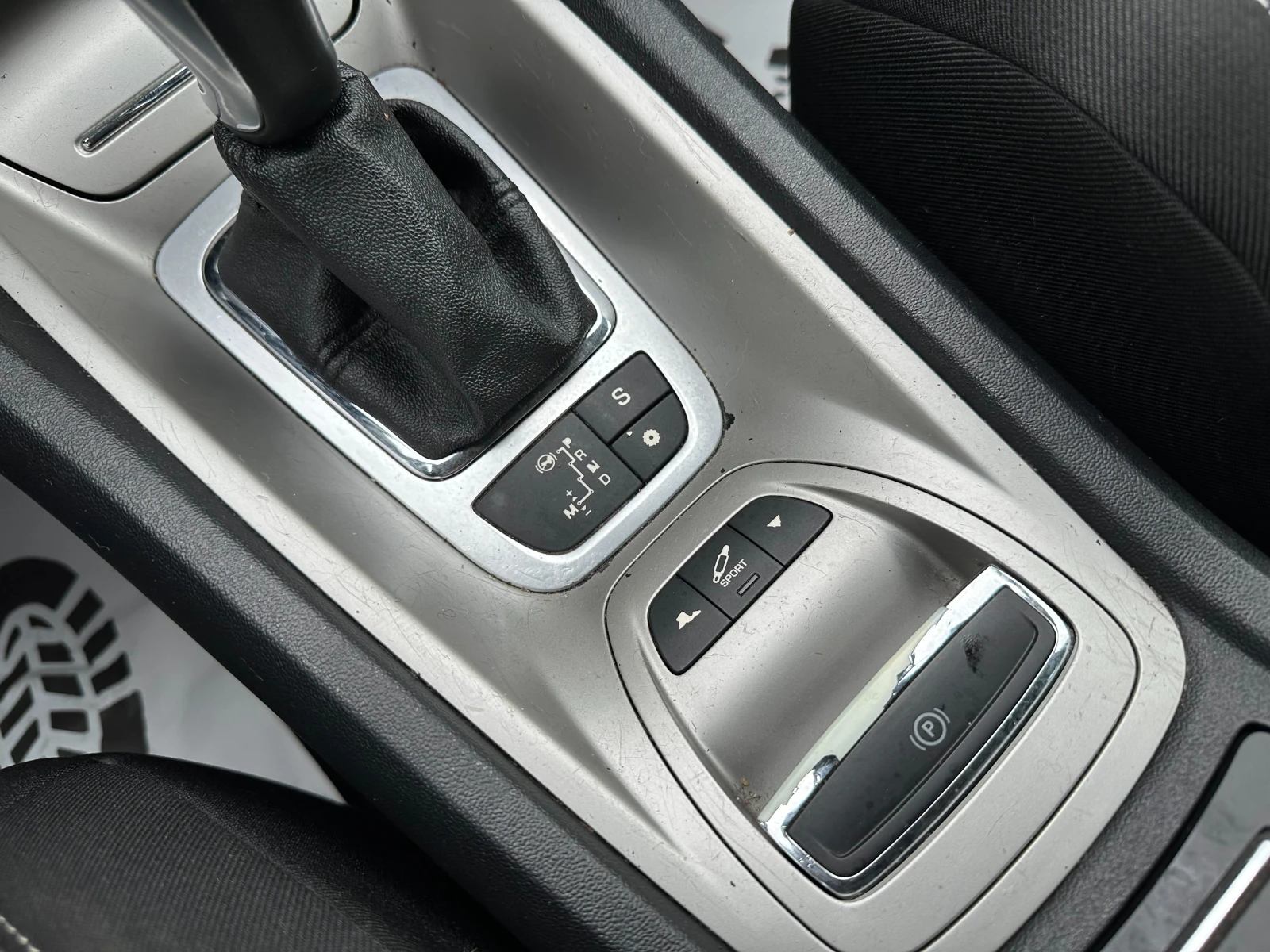 Citroen C5 2.0d 136 к.с. | Mobile.bg — изображение 11