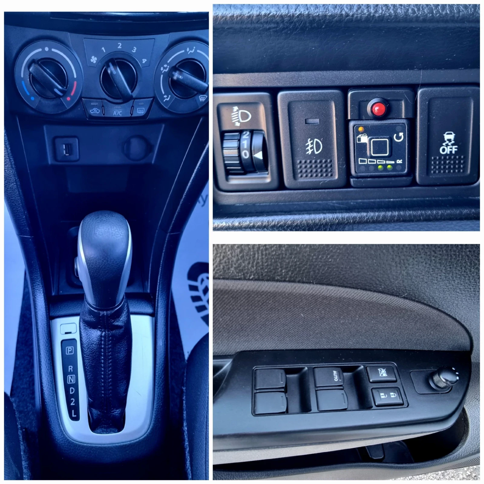 Suzuki Swift 1.25i gaz/benzin Auto - изображение 7