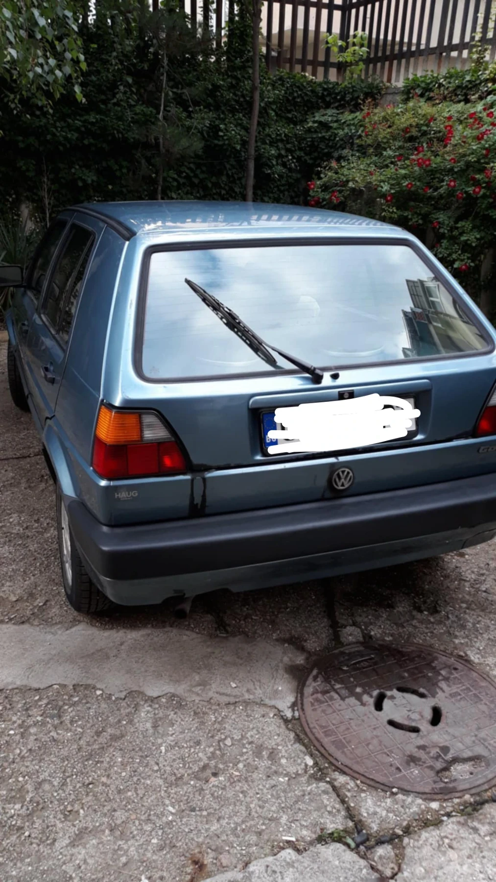 VW Golf  - изображение 3