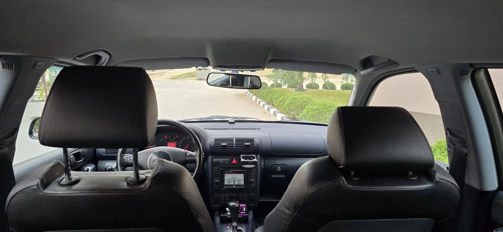 Audi A3 1.9, 131, ������� | Mobile.bg � ����������� 13