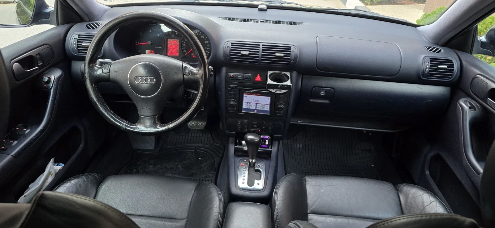 Audi A3 1.9, 131, ������� | Mobile.bg � ����������� 16