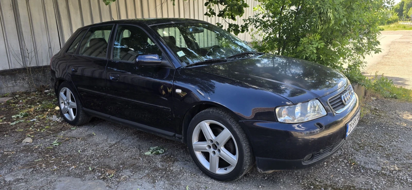 Audi A3 1.9, 131, Автомат - изображение 5