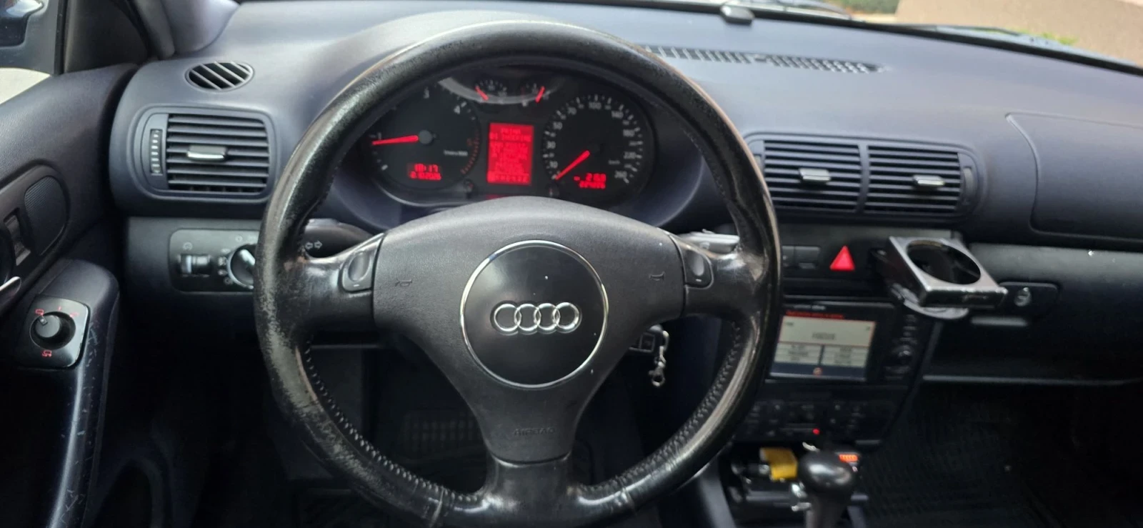 Audi A3 1.9, 131, ������� | Mobile.bg � ����������� 17