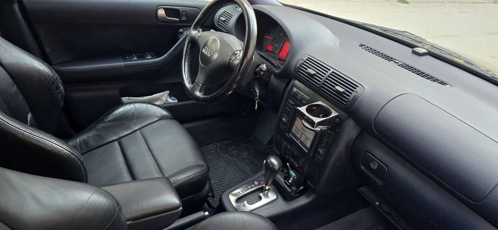 Audi A3 1.9, 131, ������� | Mobile.bg � ����������� 15