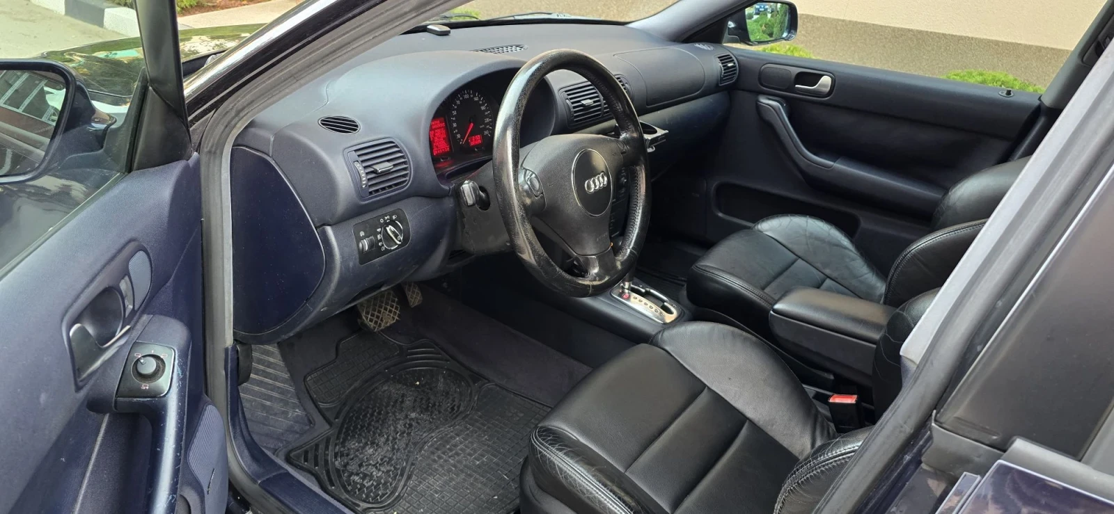 Audi A3 1.9, 131, ������� | Mobile.bg � ����������� 10