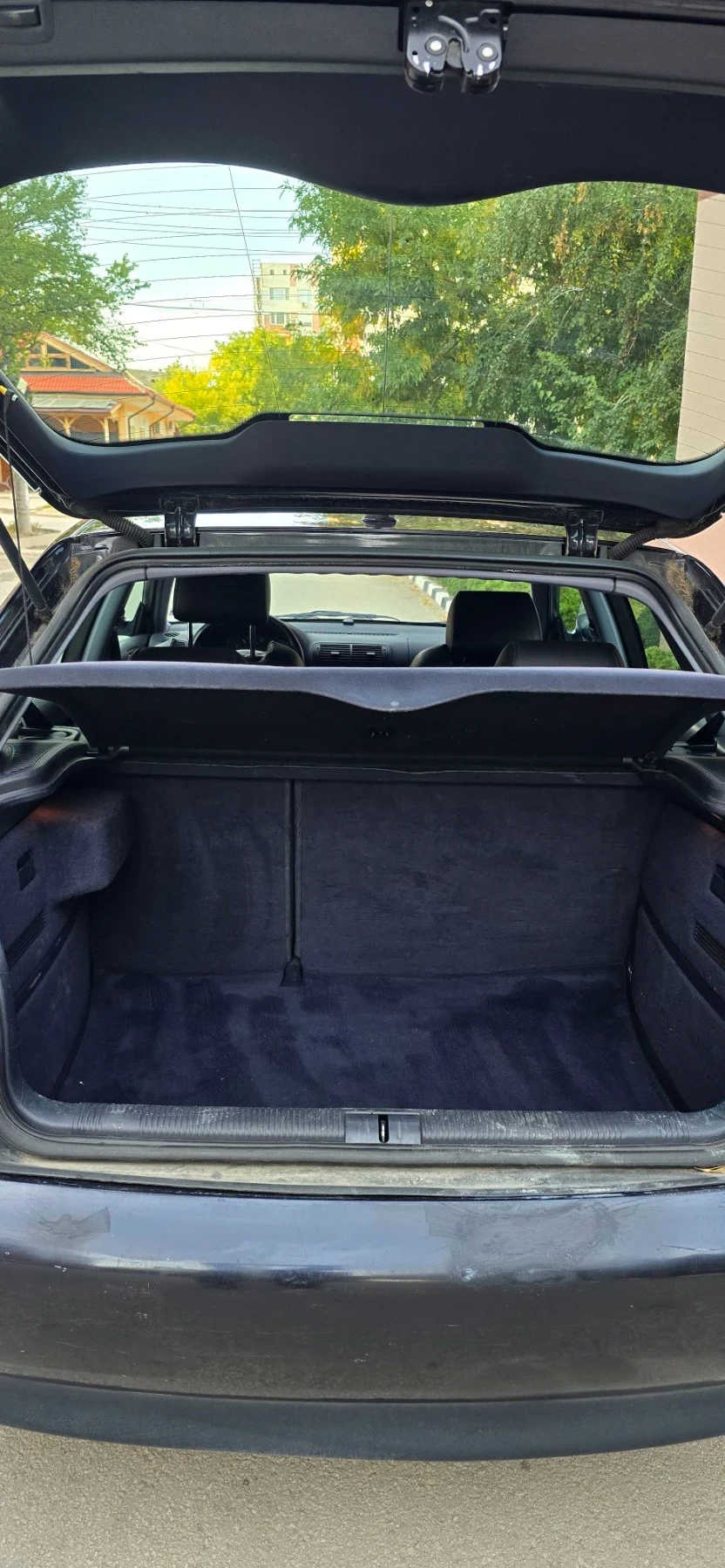 Audi A3 1.9, 131, ������� | Mobile.bg � ����������� 14