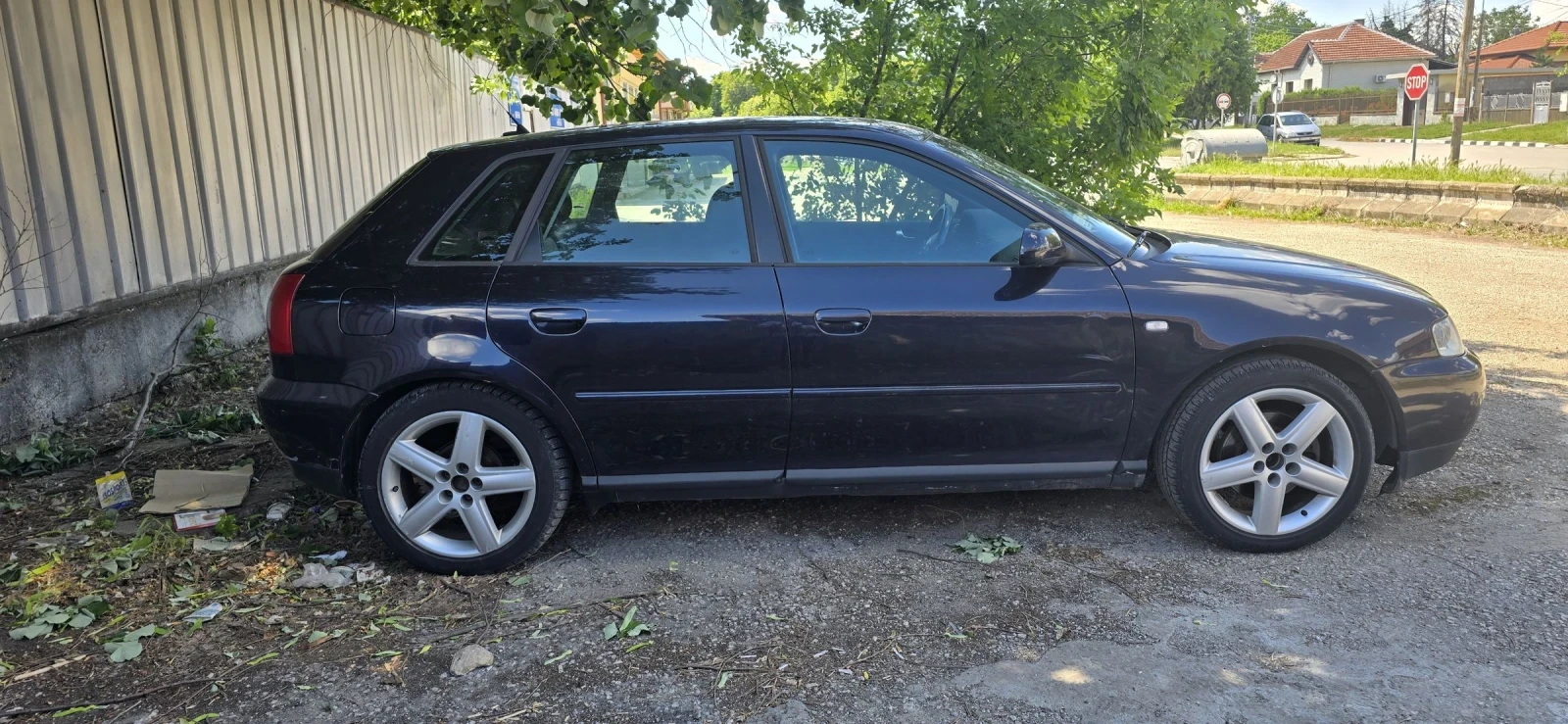 Audi A3 1.9, 131, Автомат - изображение 4