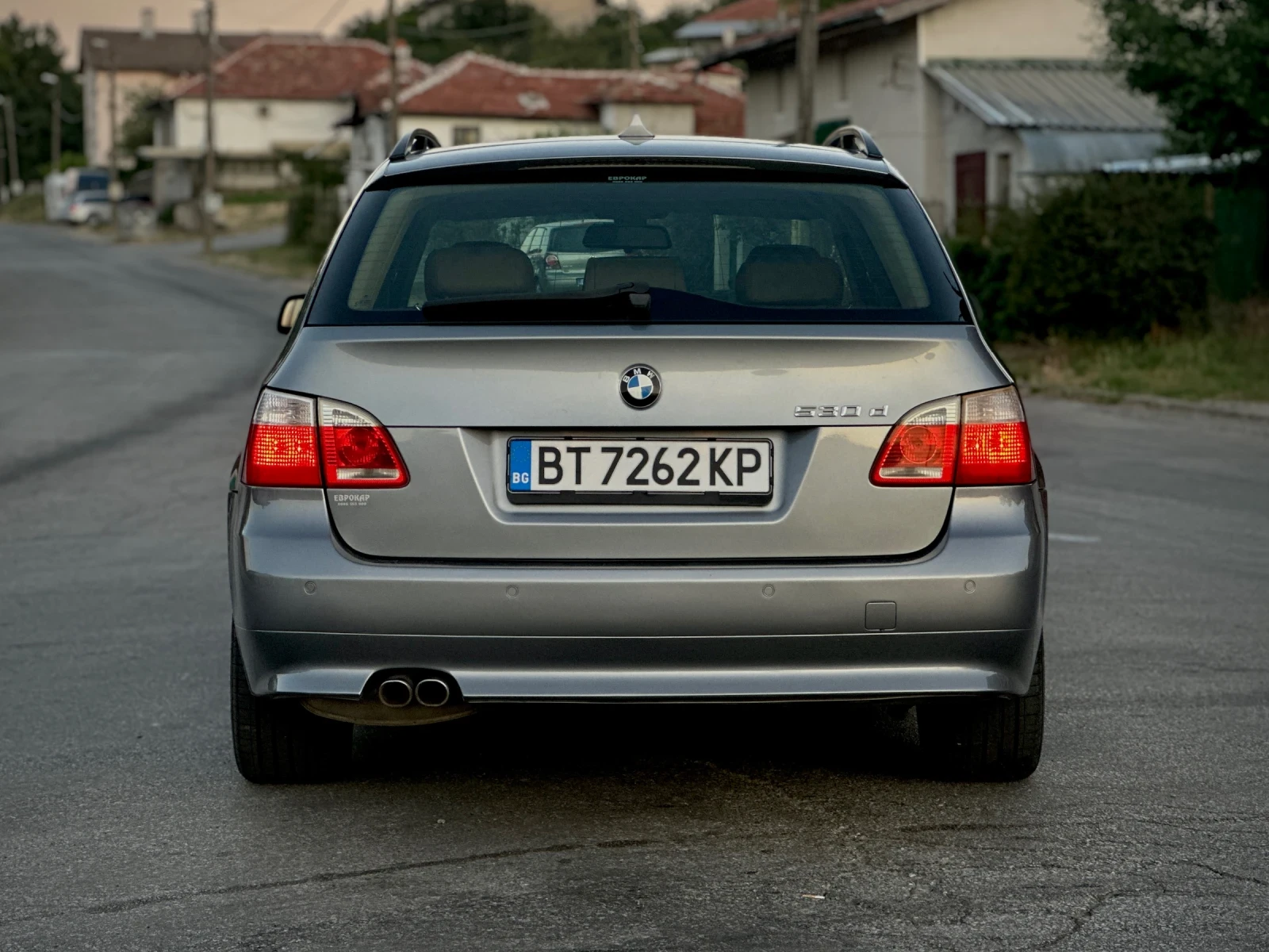 BMW 530  - изображение 5