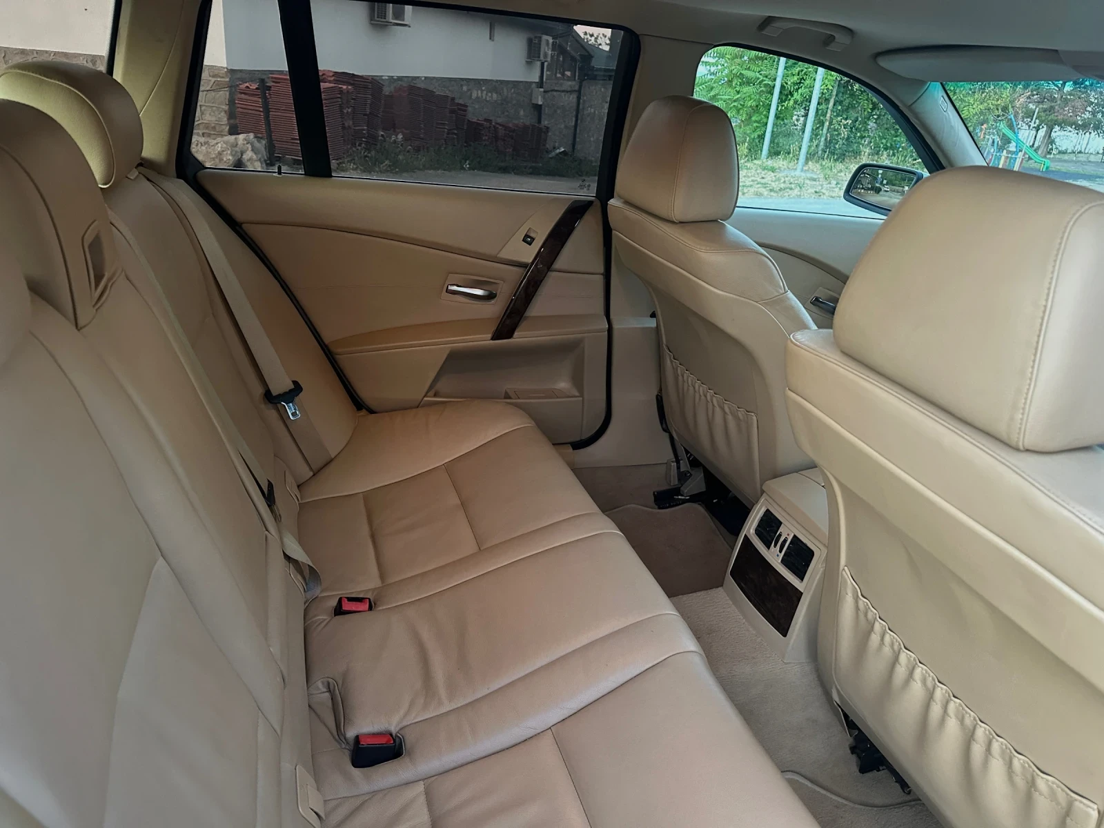 BMW 530  - изображение 10