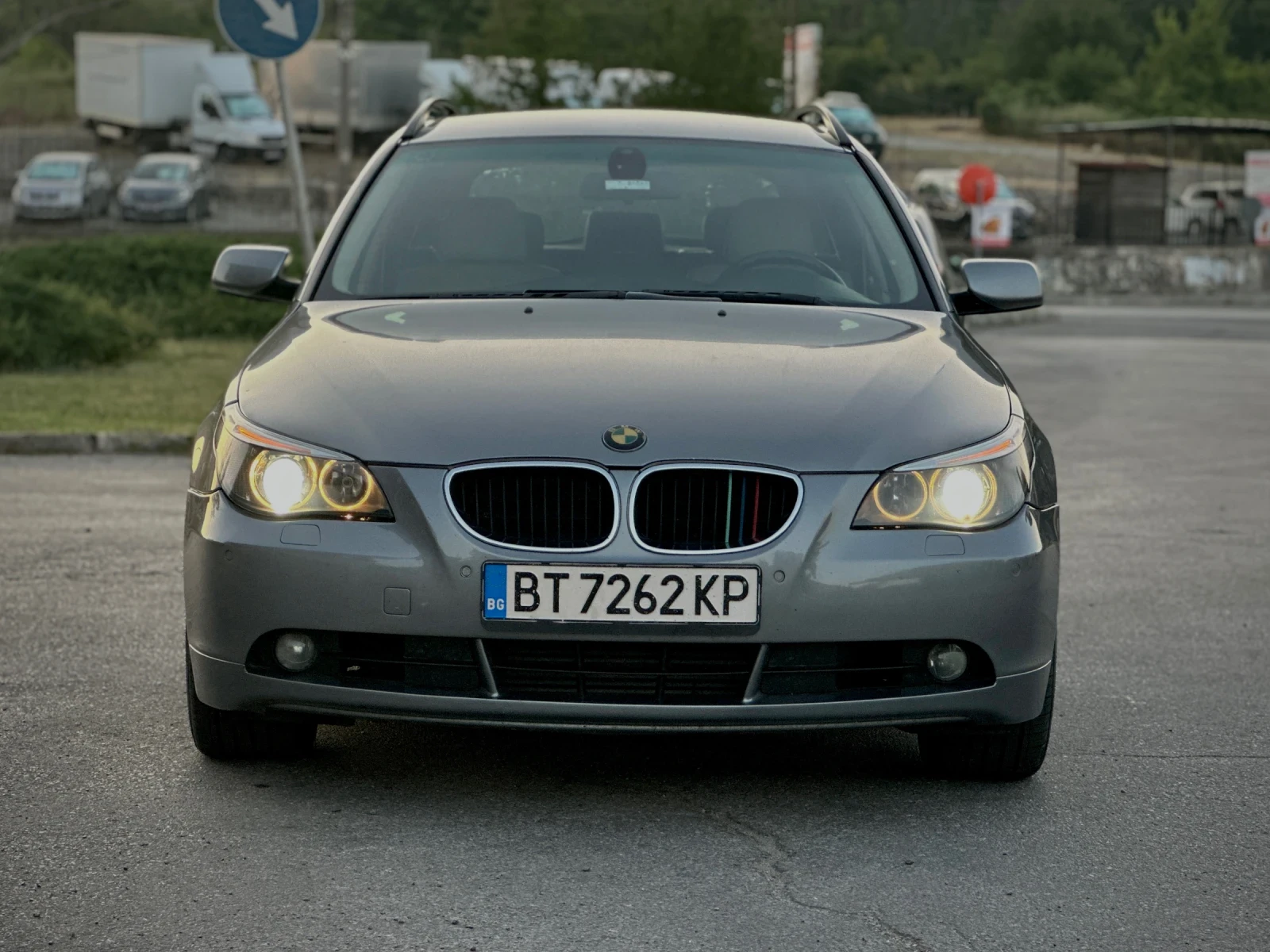 BMW 530  - изображение 2