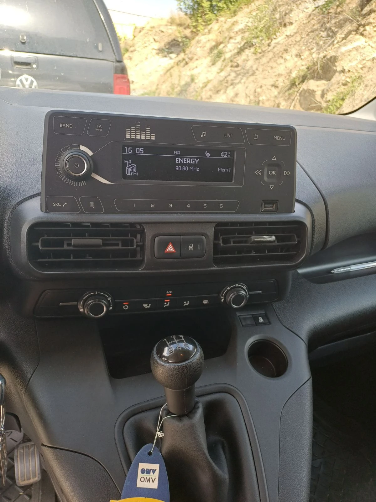 Opel Combo N1-РЕГИСТРИРАН - изображение 8