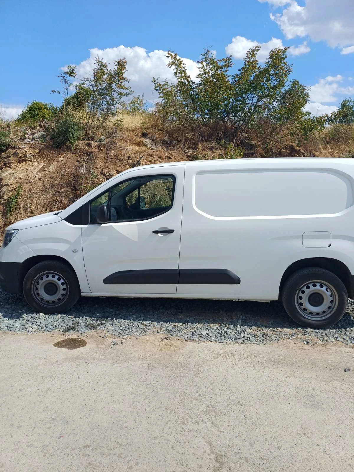 Opel Combo N1-РЕГИСТРИРАН - изображение 4