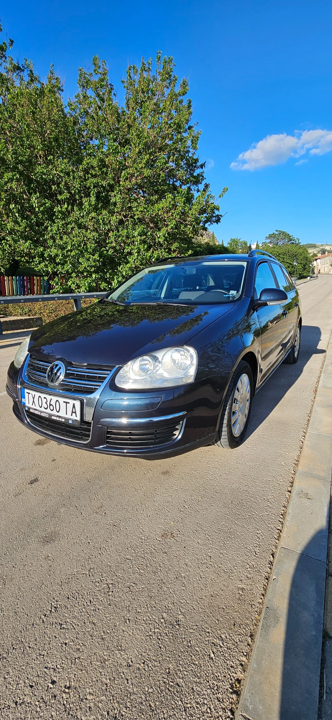 VW Golf 1.6/102../   | Mobile.bg   12