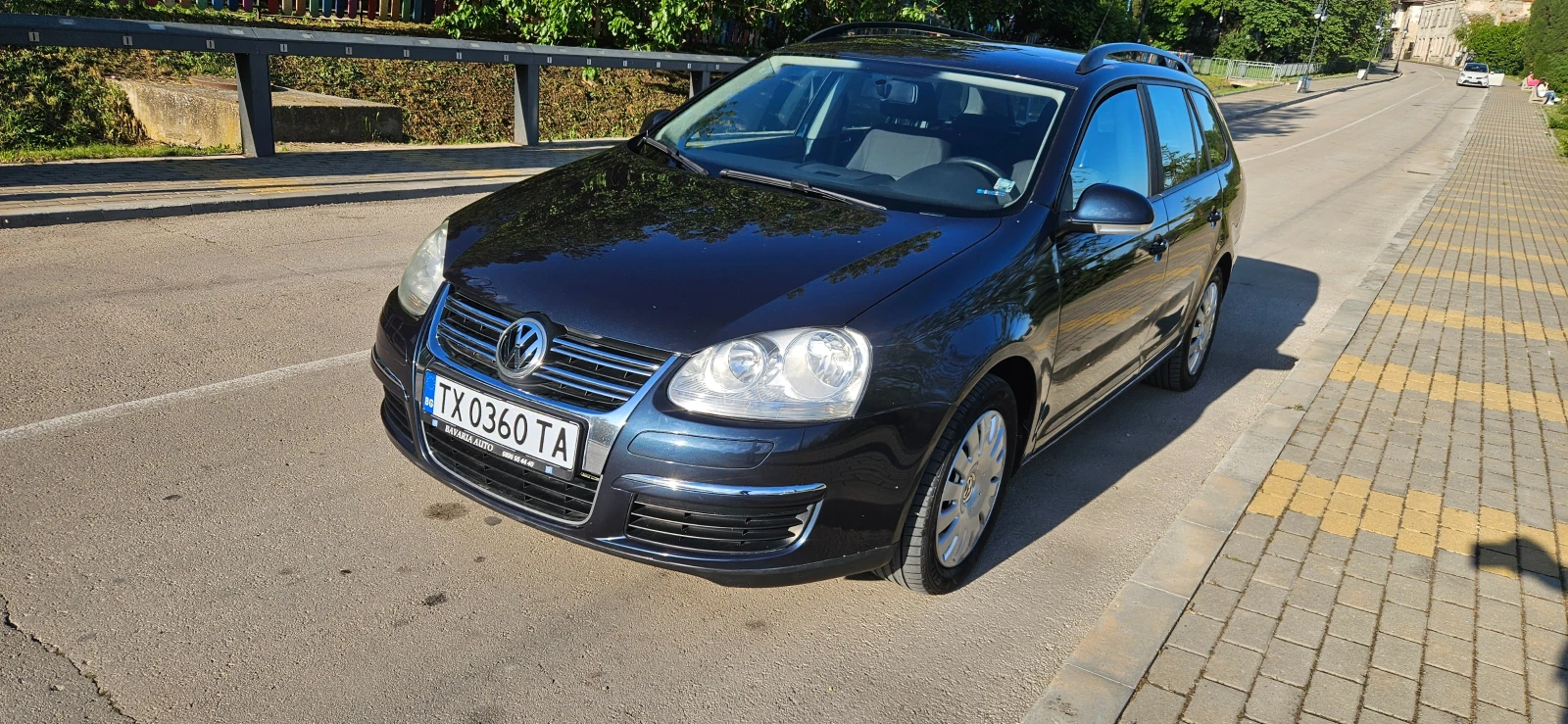 VW Golf 1.6/102../   | Mobile.bg   1